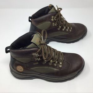 Timberland Chocorua Trail Waterproof Hiking Boots
